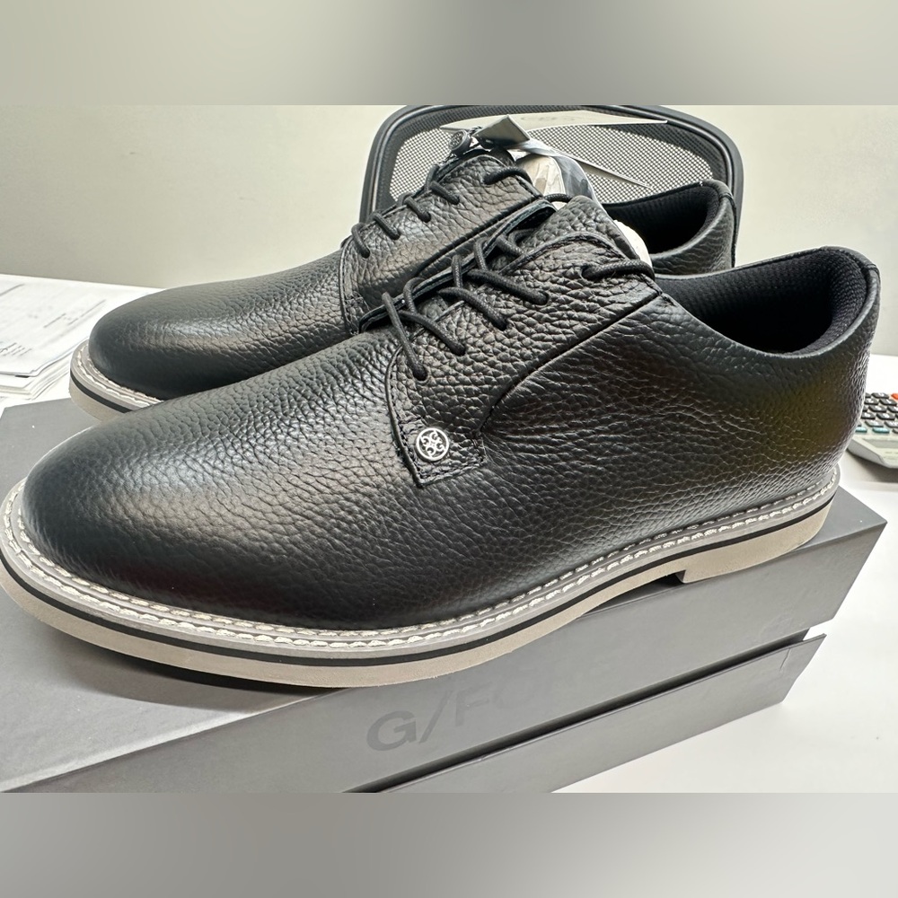 G/FORE Mens Collection Gallivanter shoes